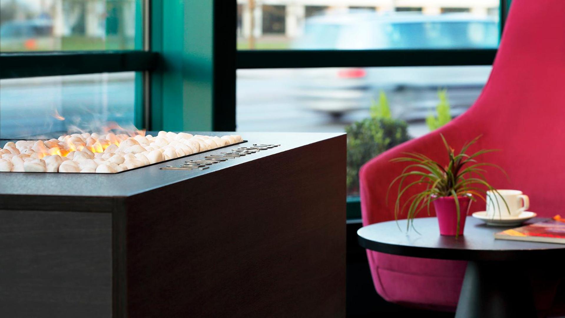 Hestia Hotel Susi Tallinn Exteriör bild