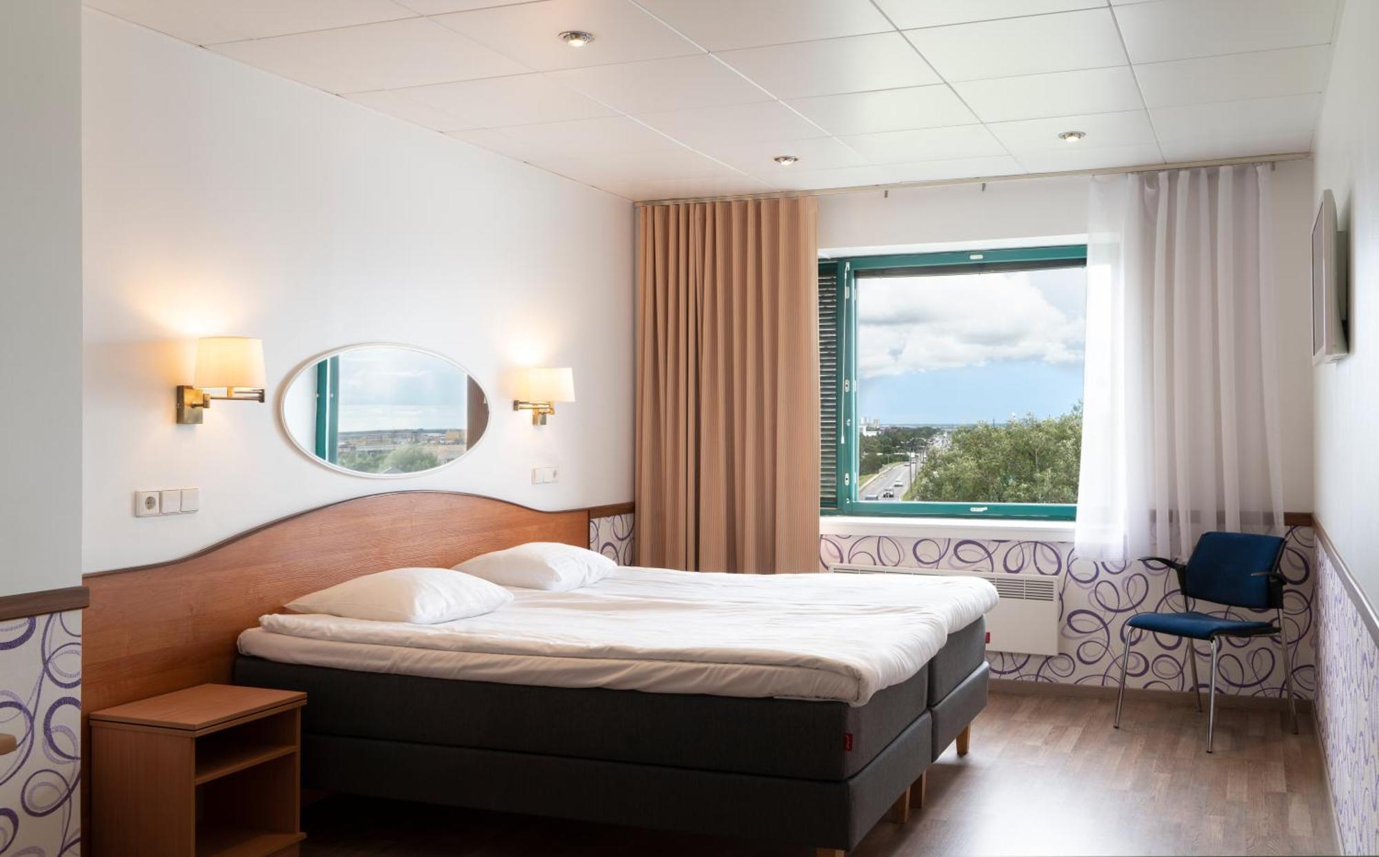 Hestia Hotel Susi Tallinn Exteriör bild