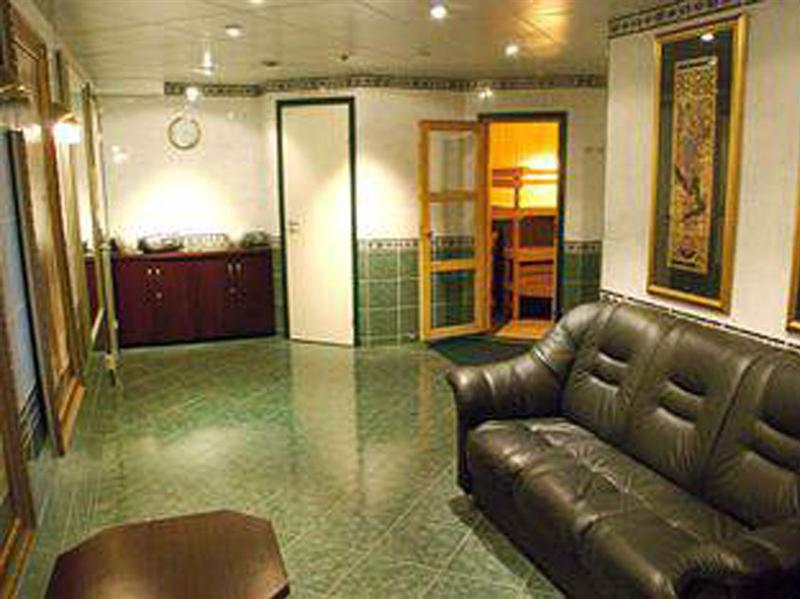 Hestia Hotel Susi Tallinn Exteriör bild