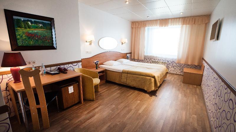 Hestia Hotel Susi Tallinn Exteriör bild