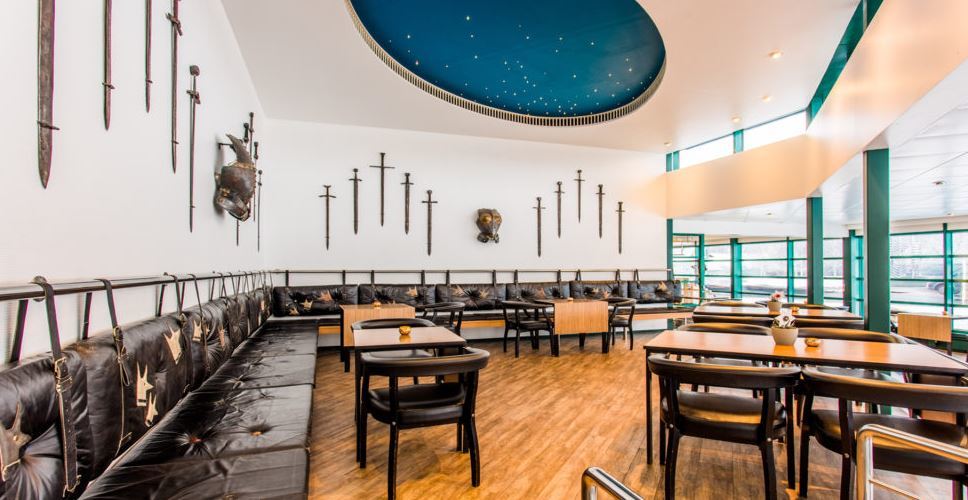 Hestia Hotel Susi Tallinn Exteriör bild
